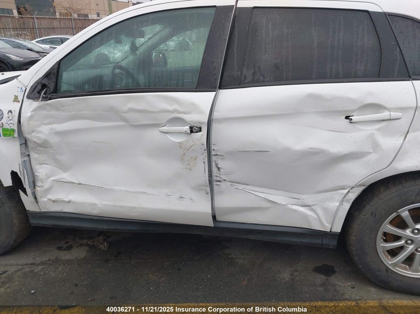 4A4AJ3AUXFE608326 2015 MITSUBISHI RVR photo no. 19