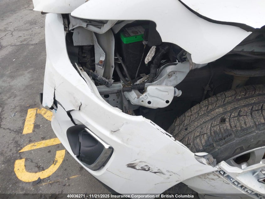 4A4AJ3AUXFE608326 2015 MITSUBISHI RVR photo no. 6