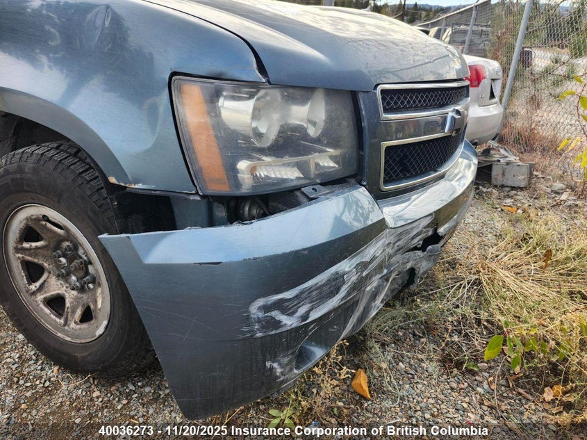 3GNFK12089G224110 2009 CHEVROLET AVALANCHE photo no. 5