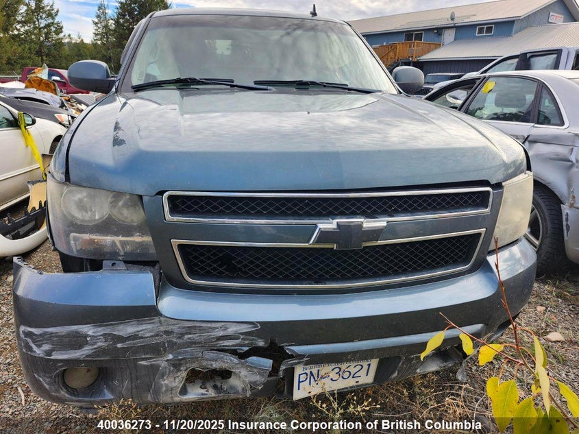 3GNFK12089G224110 2009 CHEVROLET AVALANCHE photo no. 6