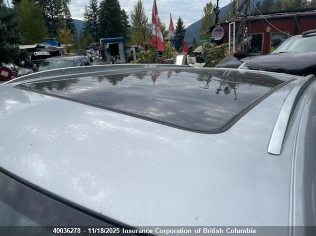 1GYKNDRS2HZ301201 2017 CADILLAC XT5 photo no. 12