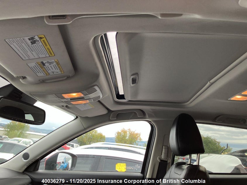 2017 Mazda Cx-5 VIN: JM3KFBDL2H0210836 Lot: 40036279