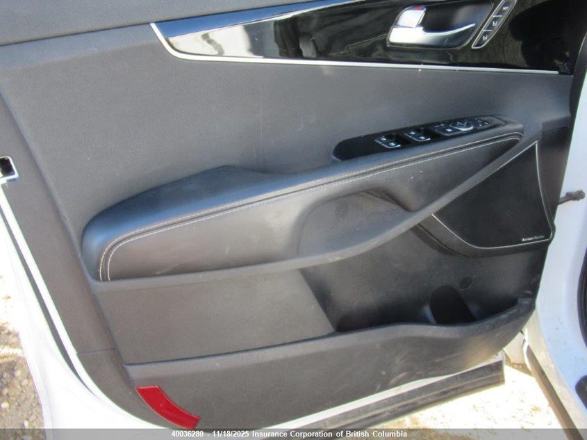 5XYPKDA55KG607065 2019 KIA SORENTO photo no. 10