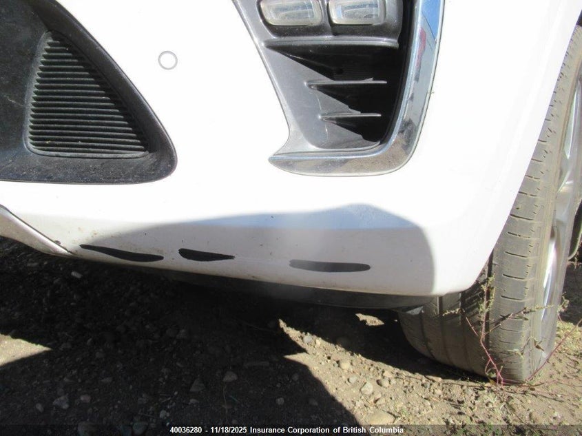 5XYPKDA55KG607065 2019 KIA SORENTO photo no. 16
