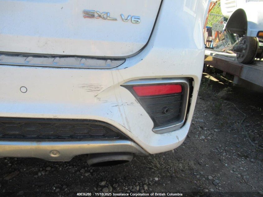 5XYPKDA55KG607065 2019 KIA SORENTO photo no. 19