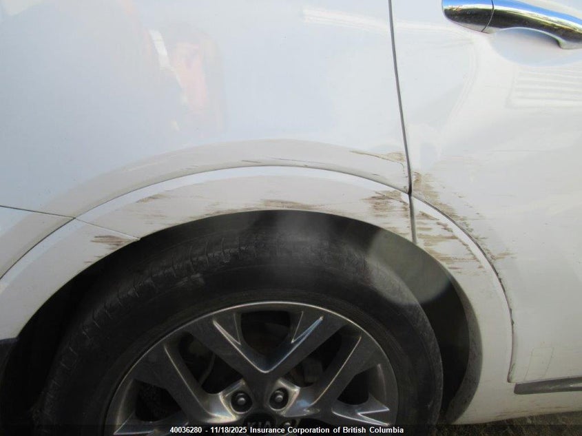 5XYPKDA55KG607065 2019 KIA SORENTO photo no. 21