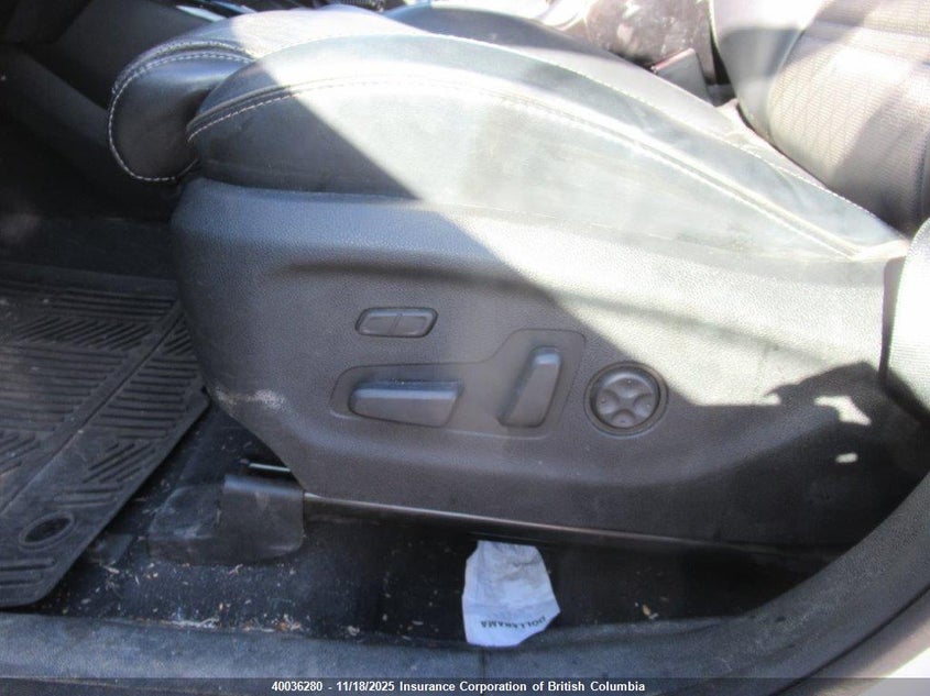 5XYPKDA55KG607065 2019 KIA SORENTO photo no. 9