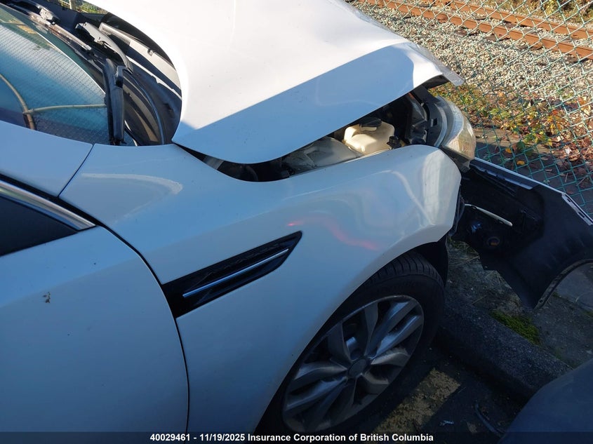 KNAGN4A72E5515804 2014 KIA OPTIMA photo no. 18