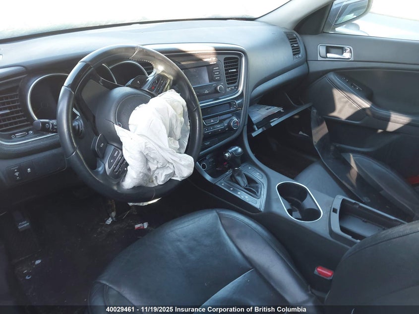 KNAGN4A72E5515804 2014 KIA OPTIMA photo no. 21