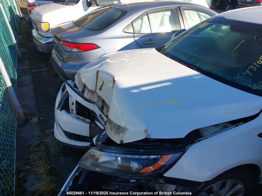 KNAGN4A72E5515804 2014 KIA OPTIMA photo no. 23