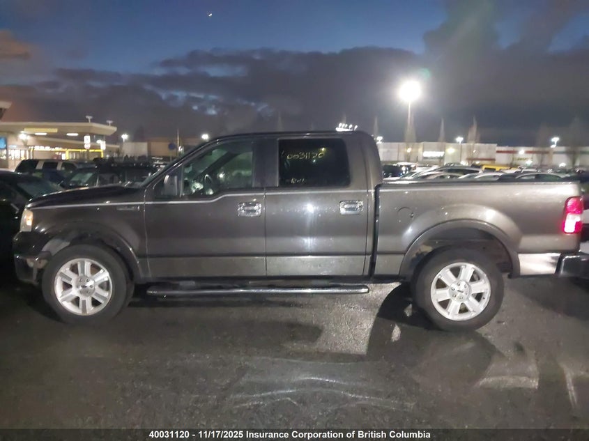 1FTPW14V67FA91193 2007 FORD F-150 photo no. 14