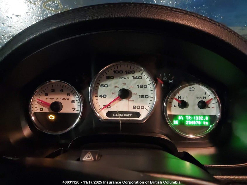 1FTPW14V67FA91193 2007 FORD F-150 photo no. 7