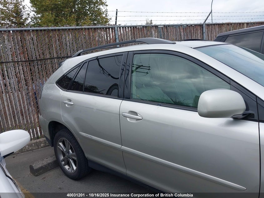 JTJHW31U372021103 2007 LEXUS RX photo no. 13