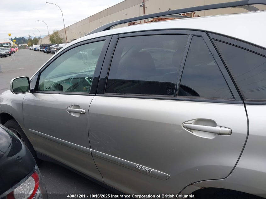 JTJHW31U372021103 2007 LEXUS RX photo no. 14