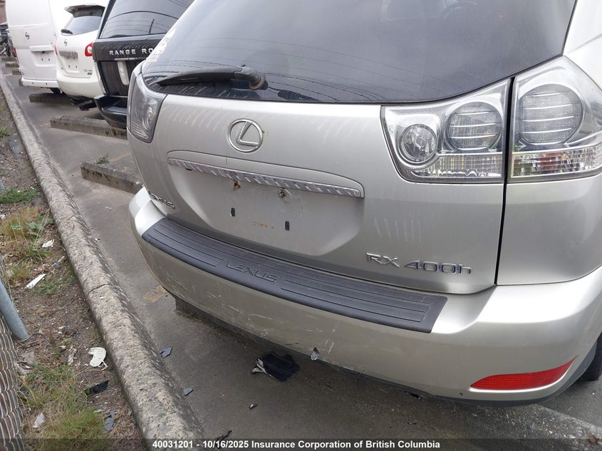 JTJHW31U372021103 2007 LEXUS RX photo no. 16