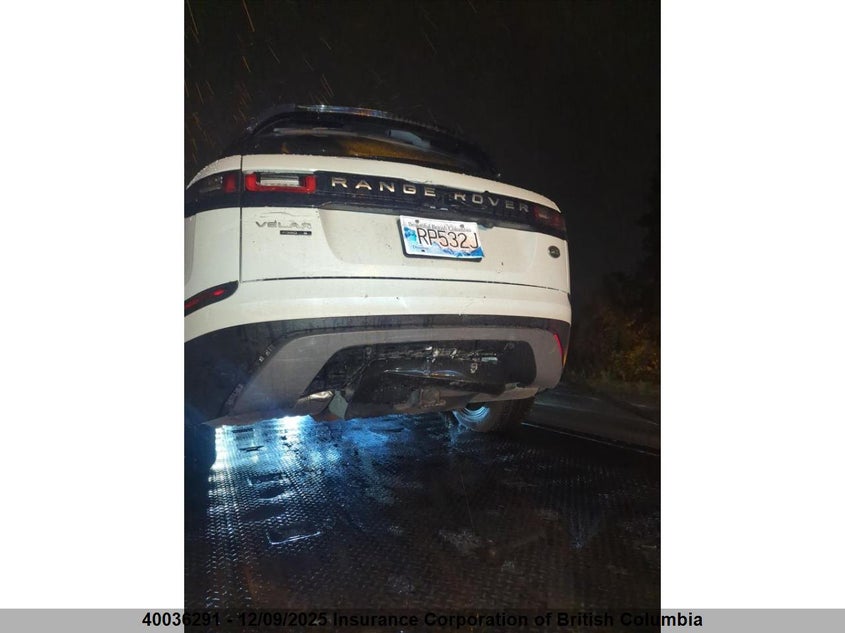 SALYB2EV6KA786115 2019 LAND ROVER RANGE ROVER VELAR photo no. 10