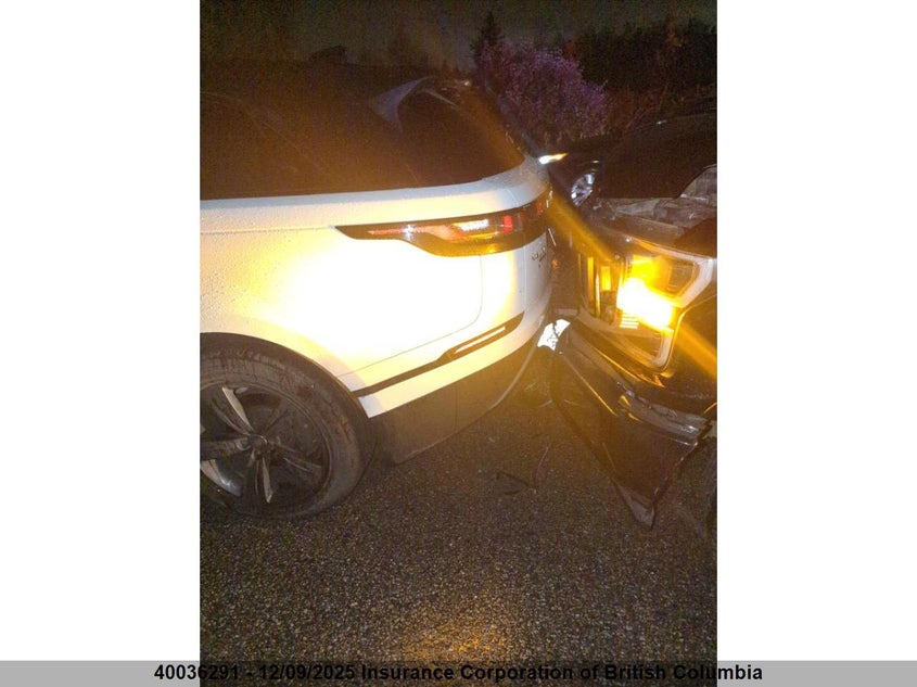 SALYB2EV6KA786115 2019 LAND ROVER RANGE ROVER VELAR photo no. 3