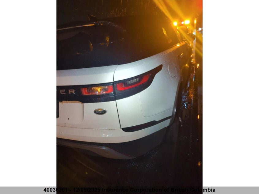 SALYB2EV6KA786115 2019 LAND ROVER RANGE ROVER VELAR photo no. 5