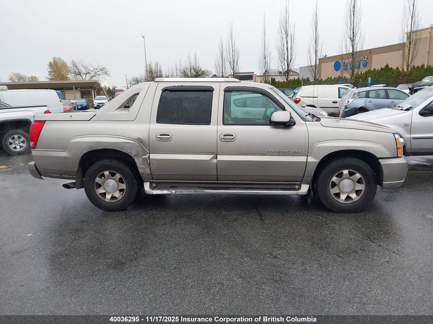 3GYEK63N82G244482 2002 CADILLAC ESCALADE photo no. 13