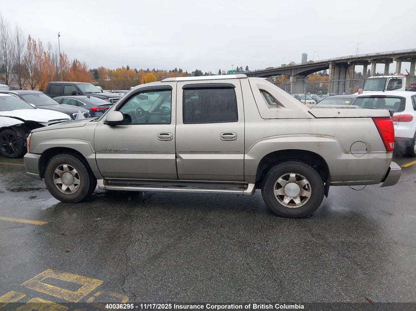3GYEK63N82G244482 2002 CADILLAC ESCALADE photo no. 14