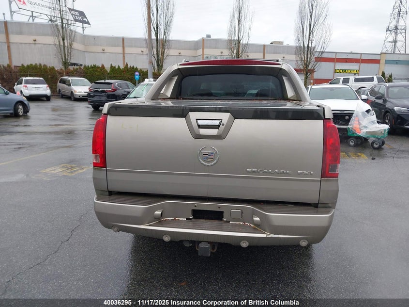 3GYEK63N82G244482 2002 CADILLAC ESCALADE photo no. 16