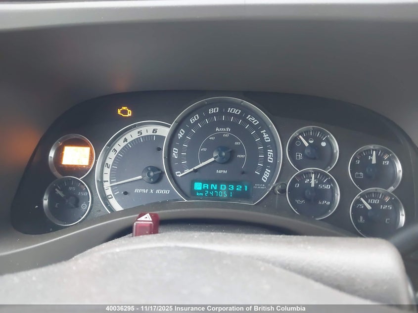 3GYEK63N82G244482 2002 CADILLAC ESCALADE photo no. 7
