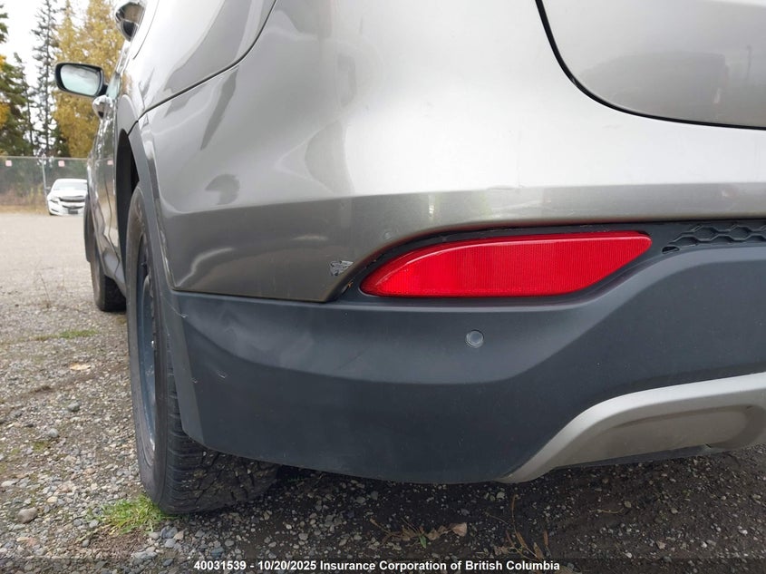 5XYZUDLB0GG350331 2016 HYUNDAI SANTA FE photo no. 21
