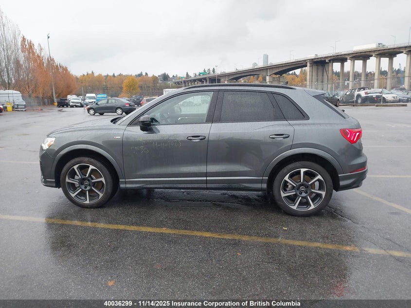 WA1EECF38R1199181 2024 AUDI Q3 photo no. 14