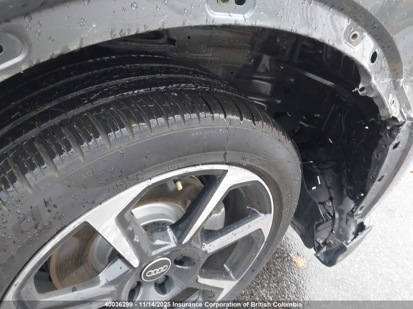 WA1EECF38R1199181 2024 AUDI Q3 photo no. 20