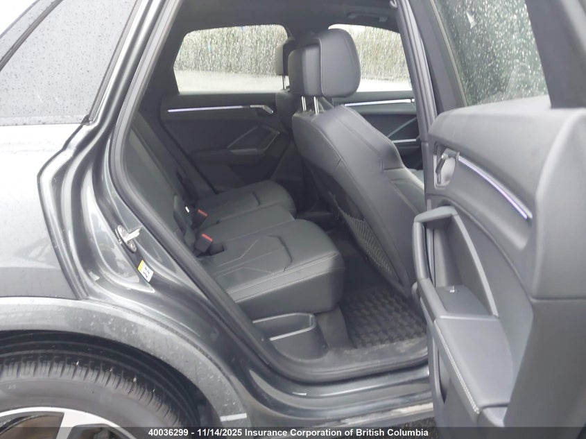 WA1EECF38R1199181 2024 AUDI Q3 photo no. 8