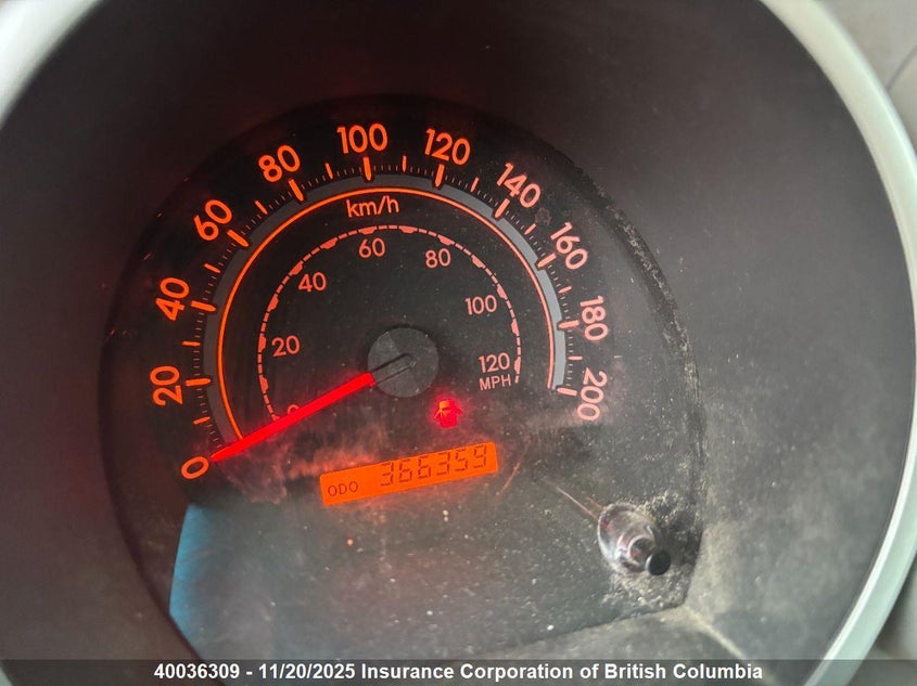 5TBBV54118S498785 2008 TOYOTA TUNDRA photo no. 13