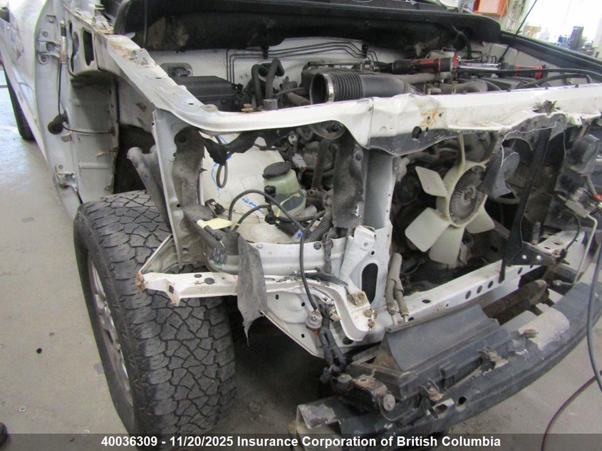 5TBBV54118S498785 2008 TOYOTA TUNDRA photo no. 24