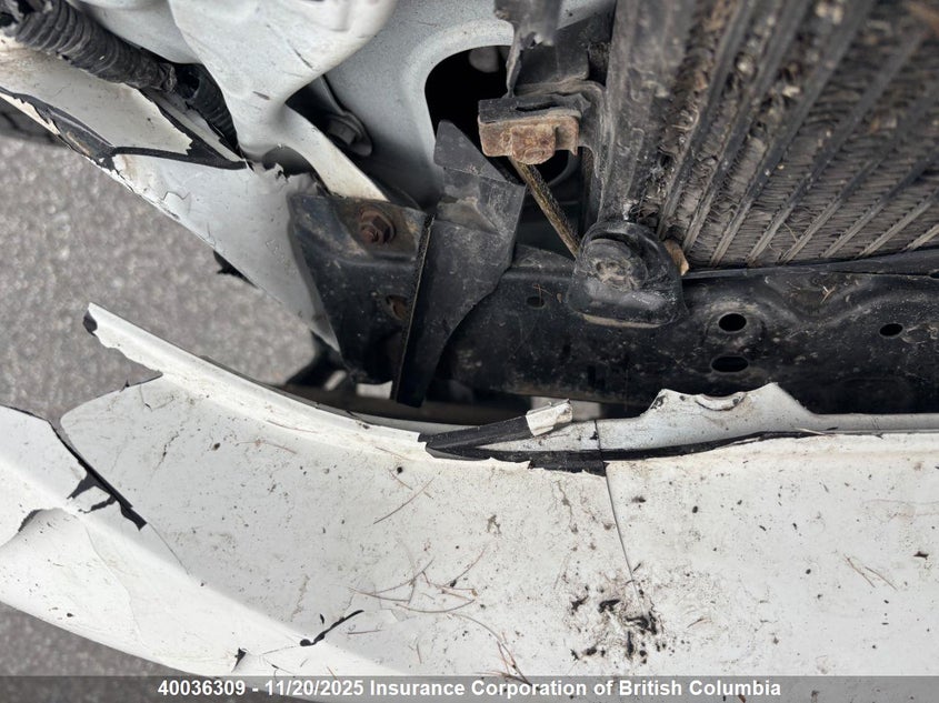 5TBBV54118S498785 2008 TOYOTA TUNDRA photo no. 8