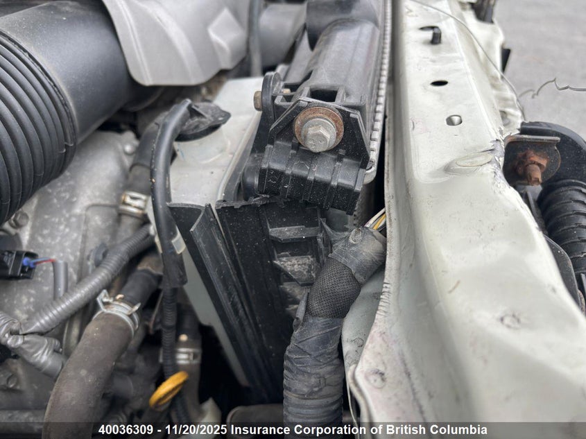 5TBBV54118S498785 2008 TOYOTA TUNDRA photo no. 9