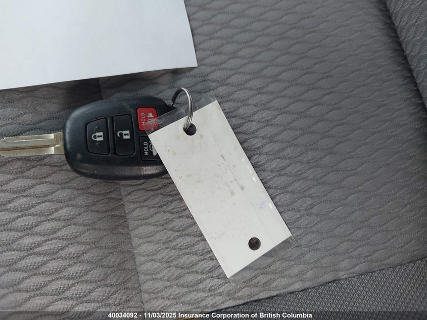 2T1BURHE3FC259212 2015 TOYOTA COROLLA photo no. 11