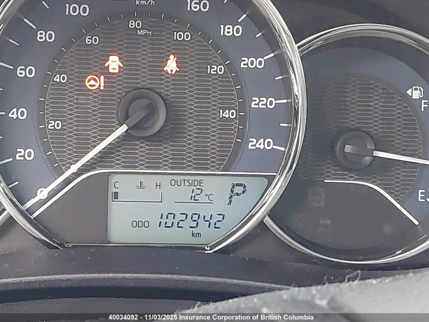 2T1BURHE3FC259212 2015 TOYOTA COROLLA photo no. 16