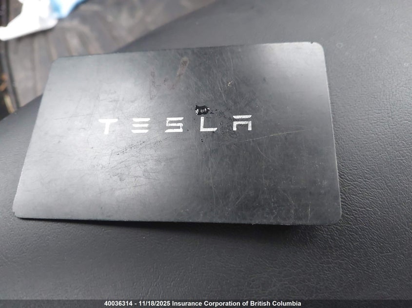 5YJ3E1EA8NF337871 2022 TESLA MODEL 3 photo no. 11