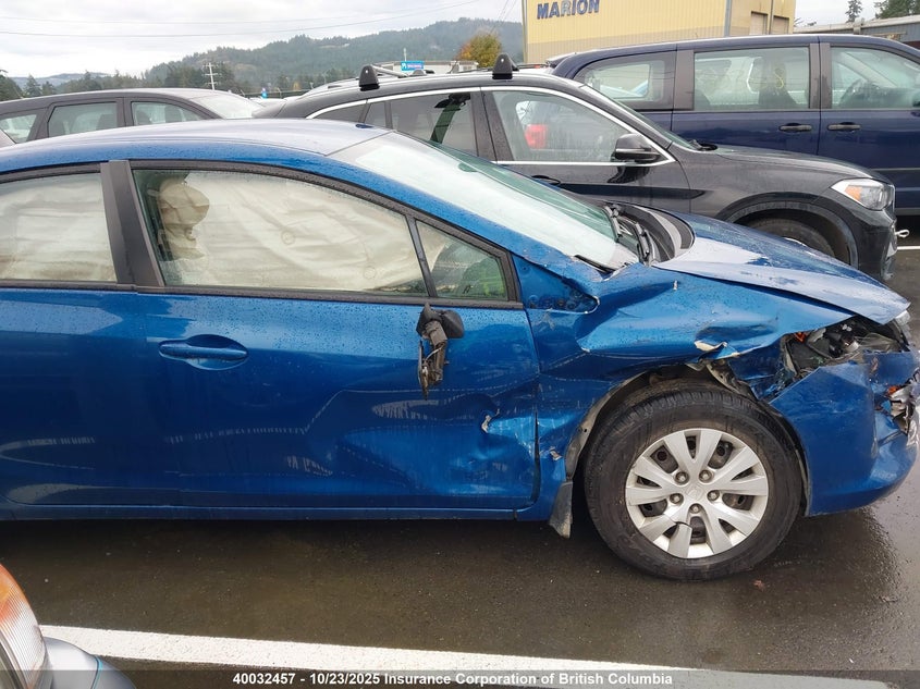 2012 Honda Civic Lx VIN: 2HGFB2E41CH014485 Lot: 40032457