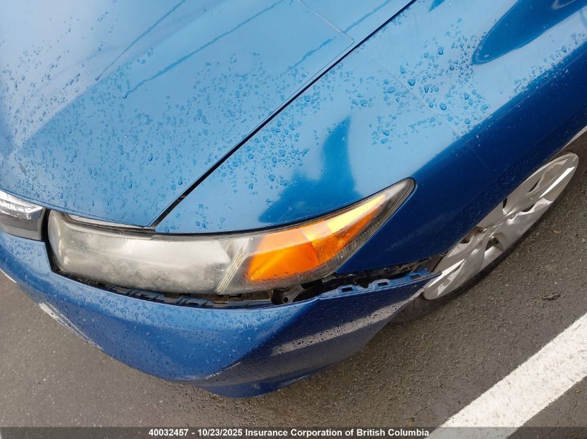 2012 Honda Civic Lx VIN: 2HGFB2E41CH014485 Lot: 40032457