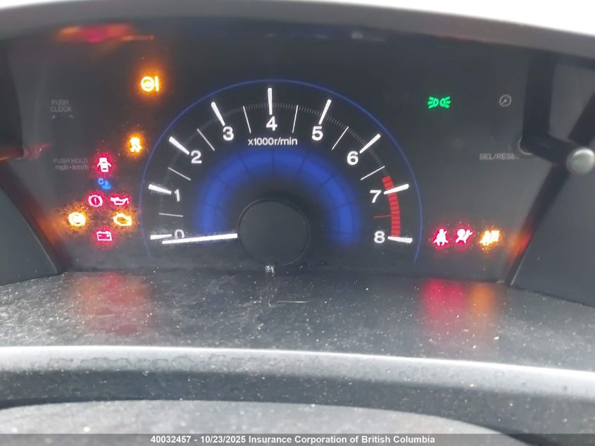 2012 Honda Civic Lx VIN: 2HGFB2E41CH014485 Lot: 40032457