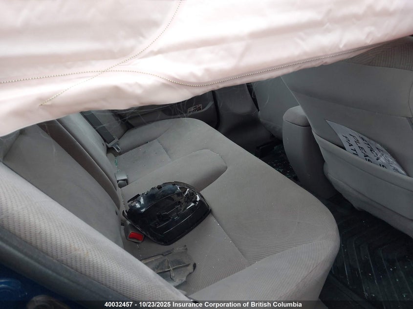 2012 Honda Civic Lx VIN: 2HGFB2E41CH014485 Lot: 40032457