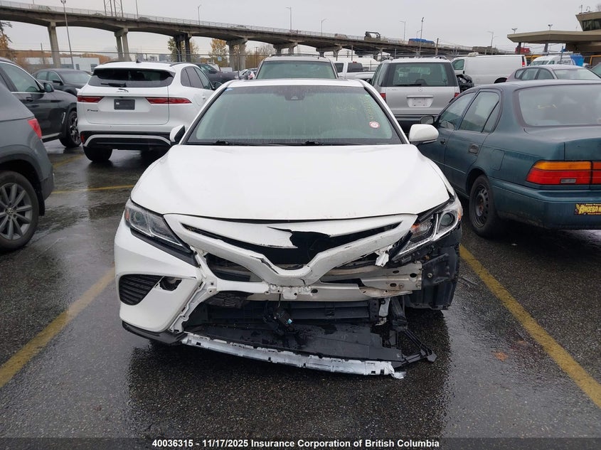 4T1B21HK4JU510470 2018 TOYOTA CAMRY photo no. 12
