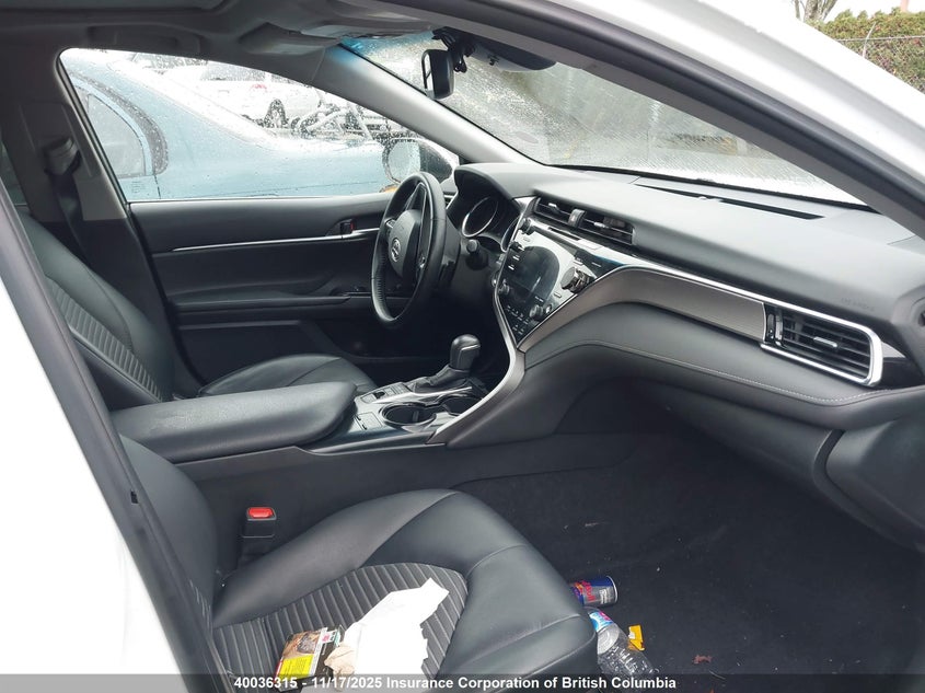 4T1B21HK4JU510470 2018 TOYOTA CAMRY photo no. 5