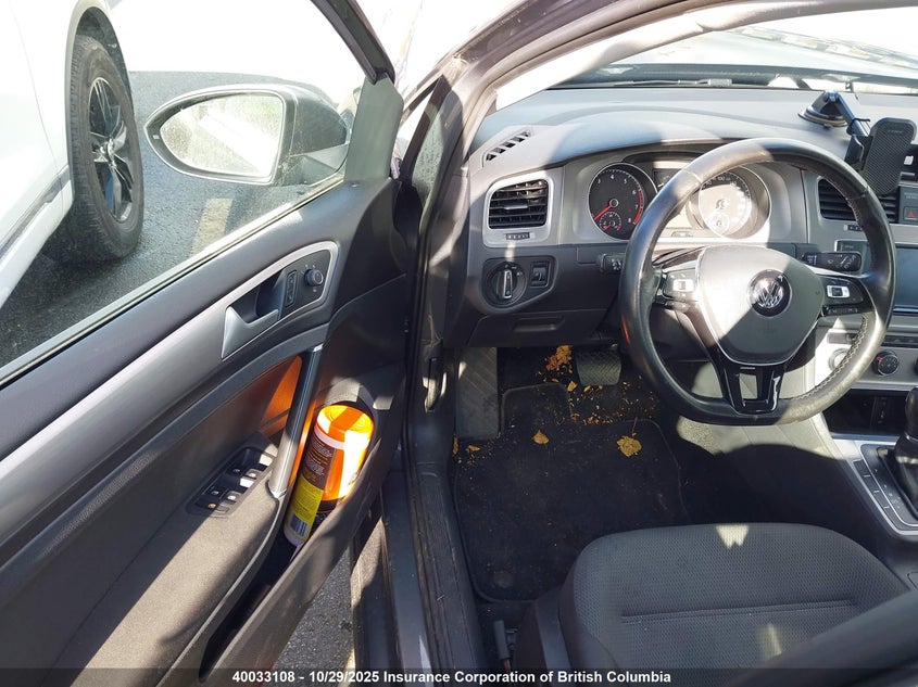 3VW217AU4GM070573 2016 VOLKSWAGEN GOLF photo no. 12