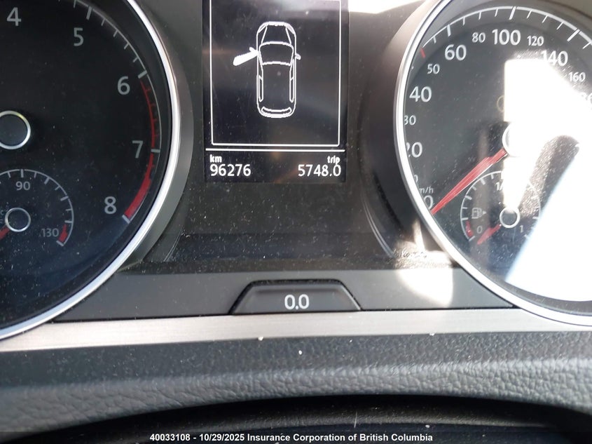 3VW217AU4GM070573 2016 VOLKSWAGEN GOLF photo no. 16