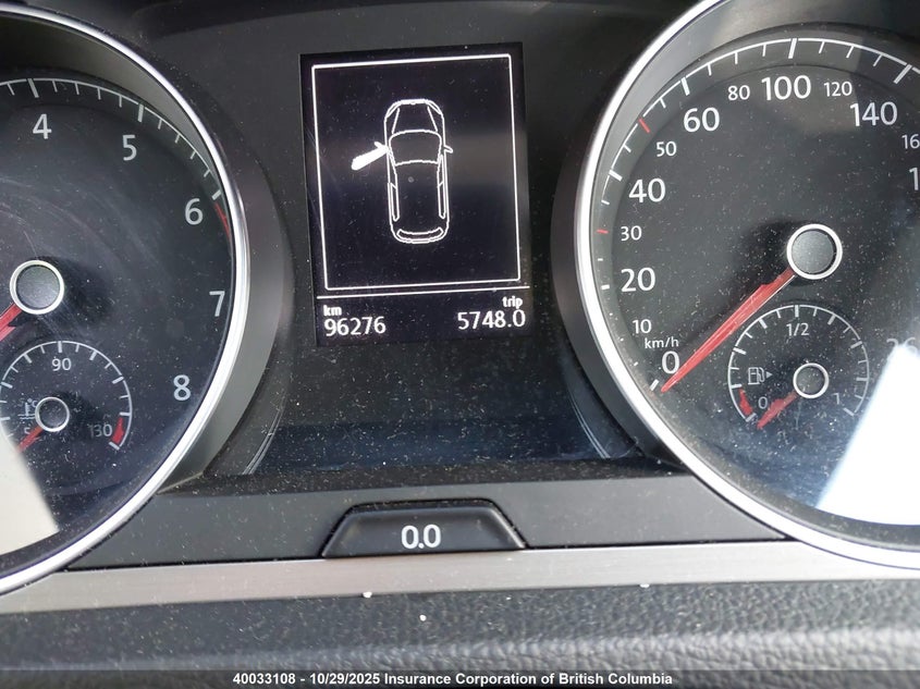 3VW217AU4GM070573 2016 VOLKSWAGEN GOLF photo no. 7