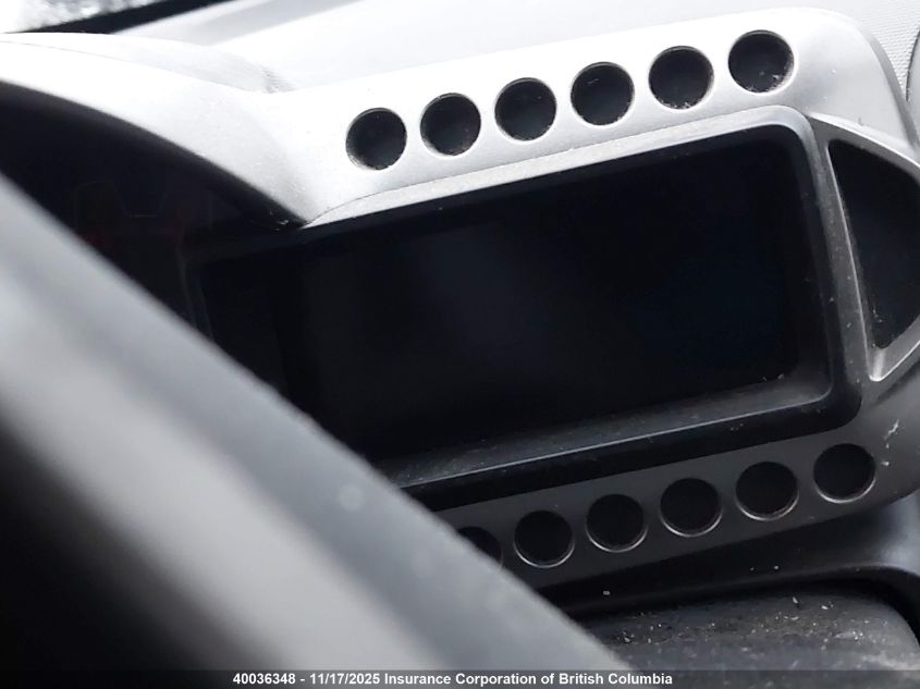 2012 Chevrolet Sonic VIN: 1G1JA5EH4C4111766 Lot: 40036348