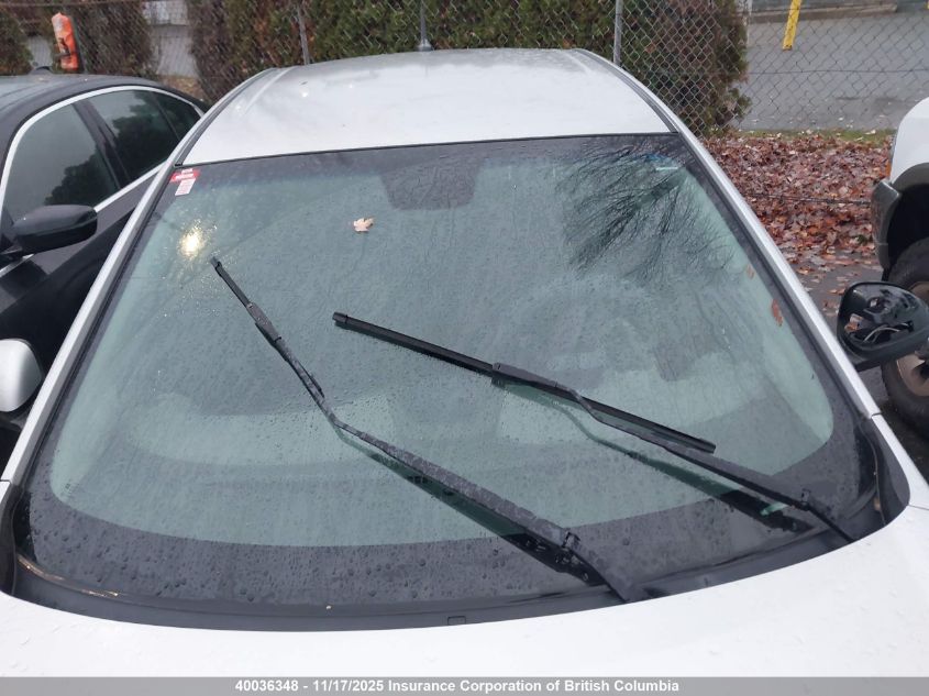 2012 Chevrolet Sonic VIN: 1G1JA5EH4C4111766 Lot: 40036348