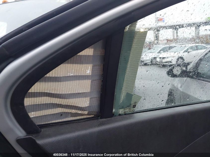 2012 Chevrolet Sonic VIN: 1G1JA5EH4C4111766 Lot: 40036348