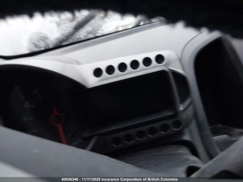 2012 Chevrolet Sonic VIN: 1G1JA5EH4C4111766 Lot: 40036348